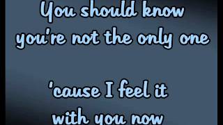 Kodaline - Love Will Set You Free (lyrics)