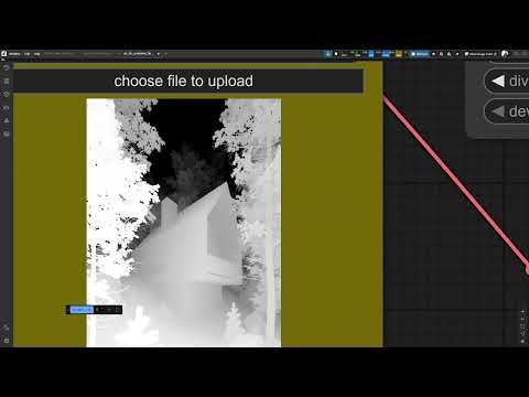 BASIC Comfyui Tutorial for Archviz x AI - 08/17 CONTROLNETS