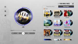 Download lagu Lean PUBG Mobile 8th Anniversary Theme Song mp3