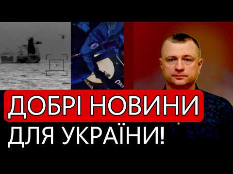 Чому путін вийшов з нервовим зверненням. Добрі новини для України