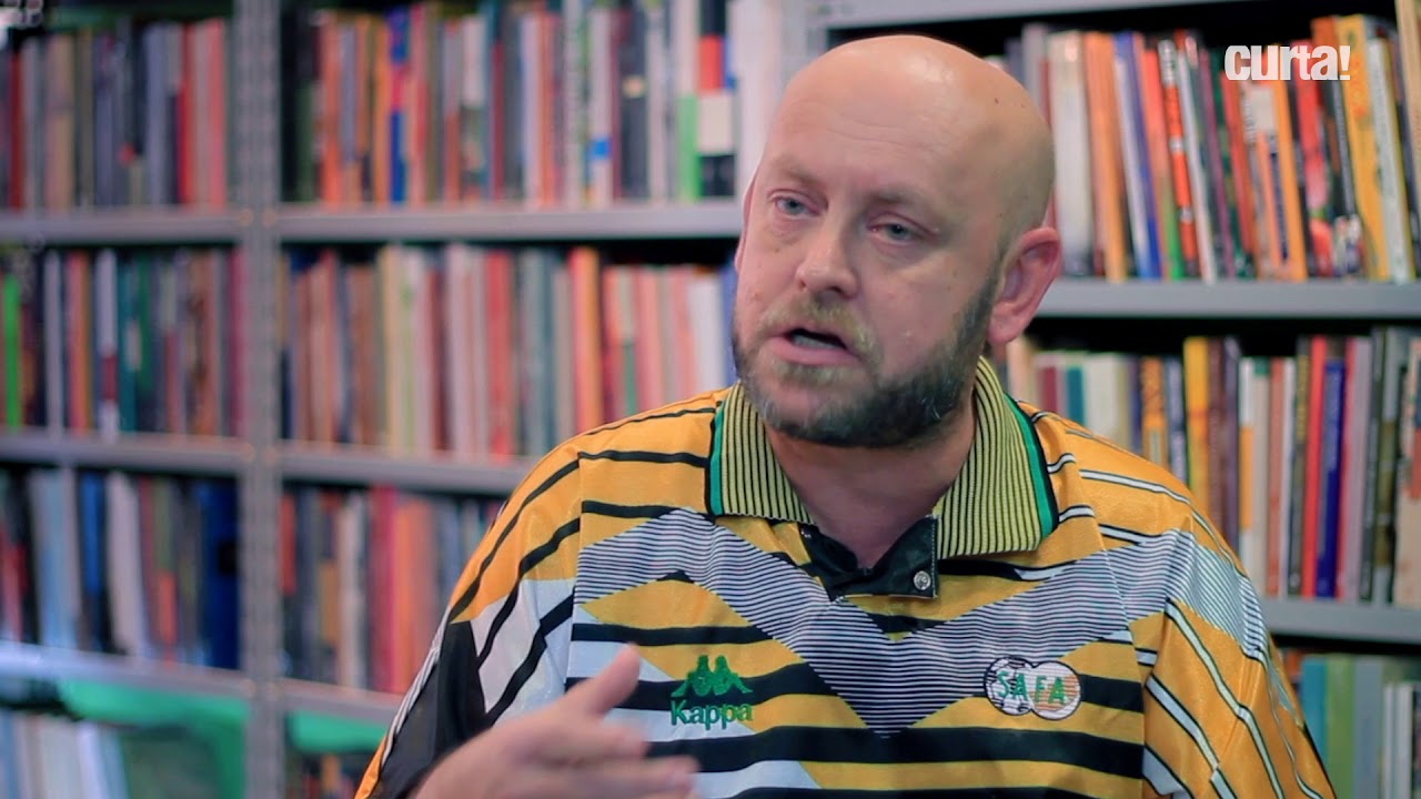 A CIÊNCIA ENCANTADA DAS MACUMBAS