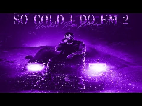 Drakeo The Ruler - John Gotti (Slowed)