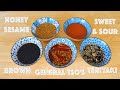 5 Most Popular Asian Stir Fry Sauces CiCi Li Asian Home Cooking Recipes
