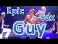 Epic Sax Guy Original Song 
