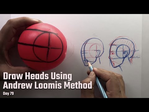 Drawing for Beginners Step by Step | Day 011 Part 1 | Basic Pencil Shading Technique Part 1