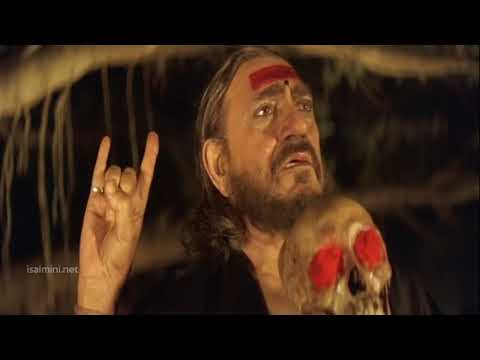 Baba - Rajinikanth Movie