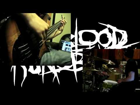 Nick and Lech in studio HD