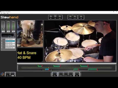 The Rosanna Shuffle GigFreak