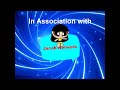 Jacob Network Original Logo 1992 2002 In Association With Variant