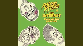 Free Fall (The Internet Remix)