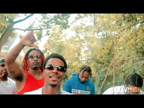 6 Mile Marco - "Heat Stick" (DWBI)