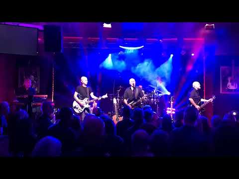 CURIOSITY Plays The CURE - Torture - Groove Bar Köln (D) le 02 Nov 24