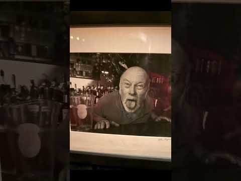 Paddy's Pub Video Review