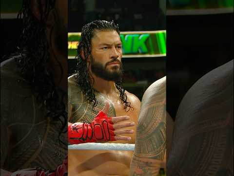 There was a lot of conflicted emotions in the Bloodline Civil War