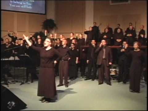 You Are Still Holy; FPC Vertical Praise 2008