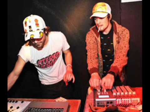 Stereoheroes - Booby Trap (original mix).wmv