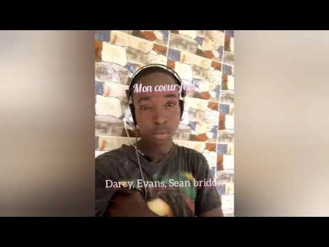 Darsy & Evhan's & Sean Bridon & Yaya Vichenzo - Mon Cœur Fait (instrumental)