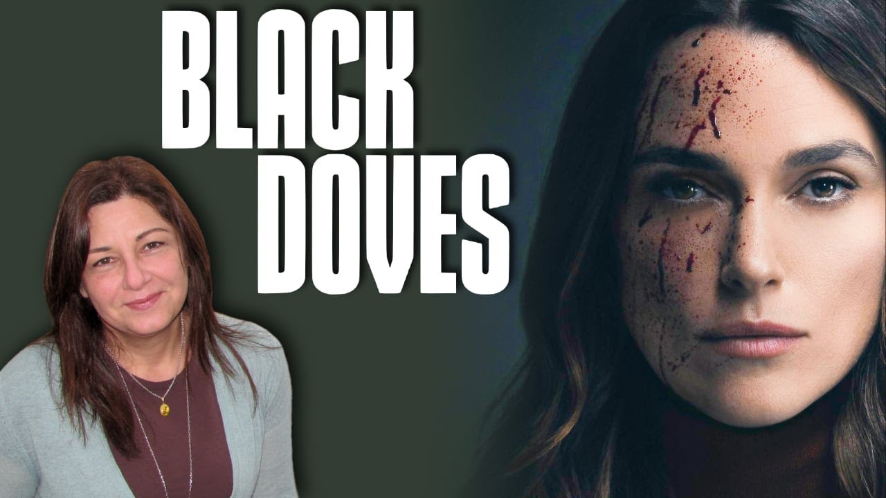 “Black Doves”: a infalível receita inglesa de farofa gourmet