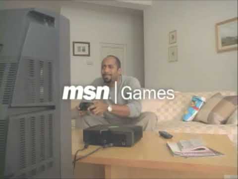 Msn Games