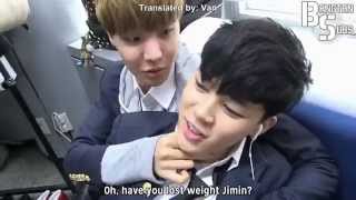 Download lagu [ENG] 140621 [BANGTAN BOMB] Always happy happy boy, J-Hope! mp3