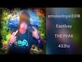 Smokedope2016 Eastbay 432hz