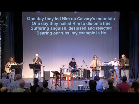 Ephesians 3:8-13: The Unsearchable Riches of Christ, Part 1