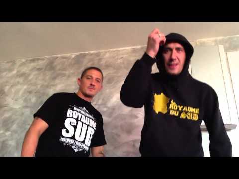 Freestyle Royaume du Sud