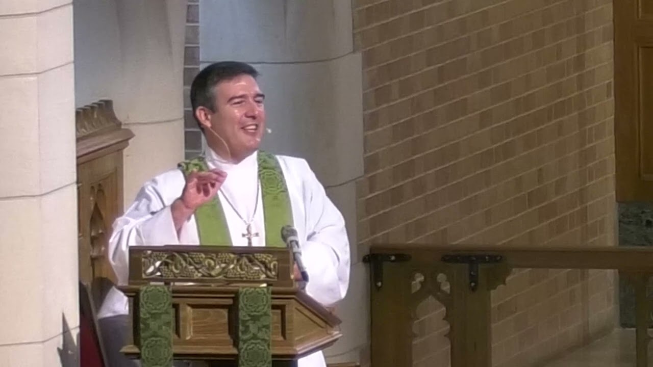 Watch video The Lutheran Liturgy Explained | October 2, 2022 | St. Paul Lutheran Church, Austin, TX Now The Lutheran Liturgy Explained | October 2, 2022 | St. Paul Lutheran Church, Austin, TX