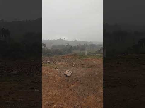 Lluvia en el campo #recordandolavidadelcampo