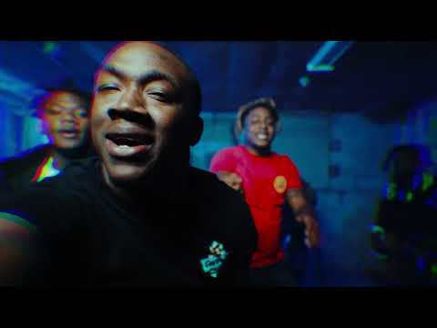 Yg Lilscruda x CTM LD - “Stupid Aim” (Official Music Video) Shot by @Globalfilms17