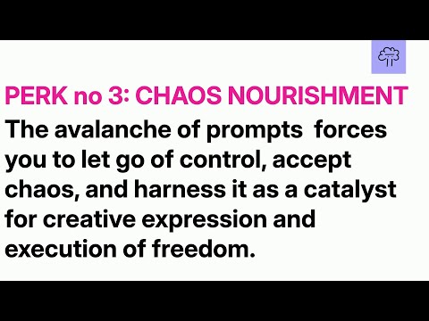 Video Thumbnail: 38C3 - Postpartum Punk: make space for unfiltered creativity