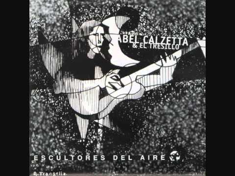 Abel Calzetta & El Tresillo -Escultores del Aire ( 2000 )