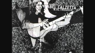 Abel Calzetta & El Tresillo -Escultores del Aire ( 2000 )