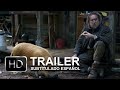 Pig (2021) | Trailer subtitulado en español | Nicolas Cage