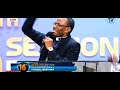 CHURCH OF PENTECOST Mame Nka Nea Mahunu