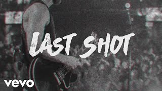 Kip Moore - Last Shot (Official Lyric Video)