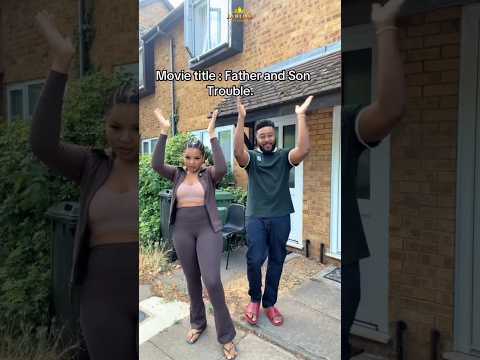 Nosa Rex Adorable Moment With His Beautiful Wife Dancing In The UK #shorts #2027