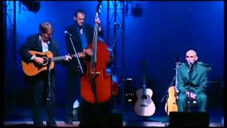 Paul Kelly - They Thought I Was Asleep