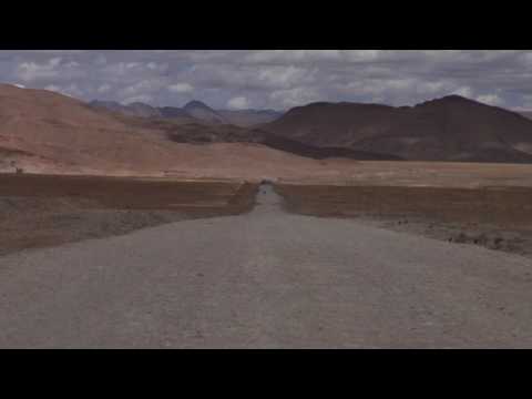 trailer