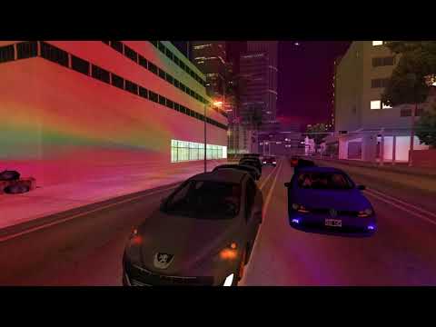 Tamo Bien RKT - Alan Gomez [BASS BOOSTED] [MTA]