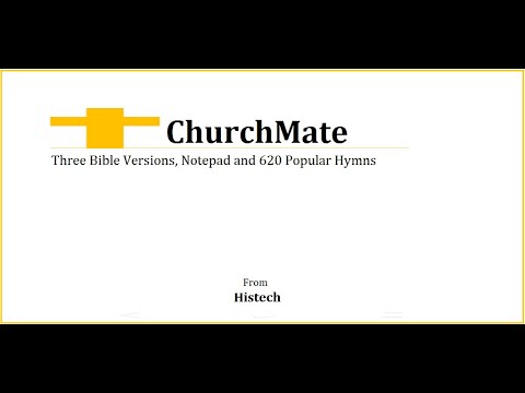 ChurchMate