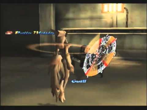 Let's Play Shadow Hearts Covenant Part 89 - Failing im Labor