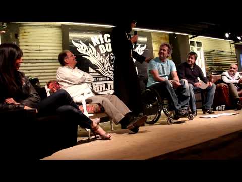 Moto.it: Sister Nausicaa bids farewell to Nicola Dutto