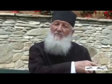 THE SAINT IN THE HEART OF HATEGUL-Testimonies of Father Nifon Boboia, from Prislop Monastery-p2