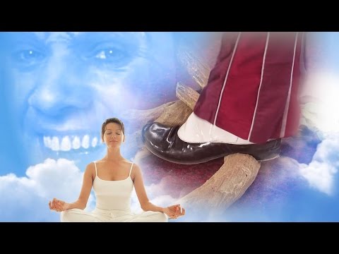 We Are Number One but every branch is replaced with soothing ASMR