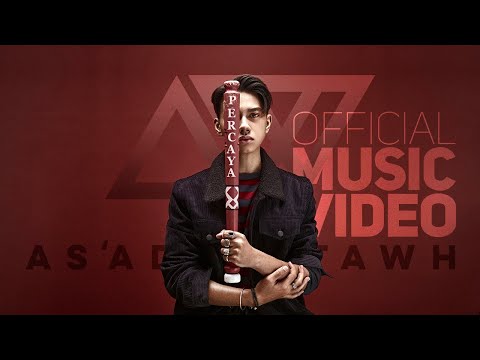 As'ad Motawh - Percaya (Official Music Video)