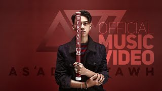 As&#39;ad Motawh - Percaya (Official Music Video)
