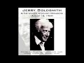 "LionHeart". Jerry Goldsmith