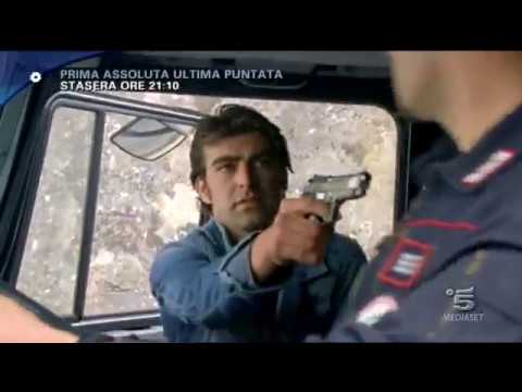 Ris Roma 3 - Promo Ultima Puntata