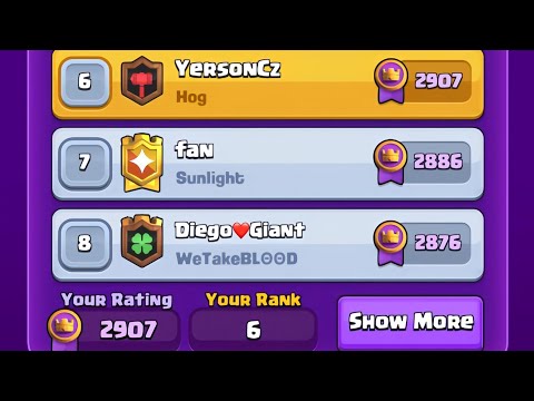 BEST HOG 2.6 GAMEPLAY